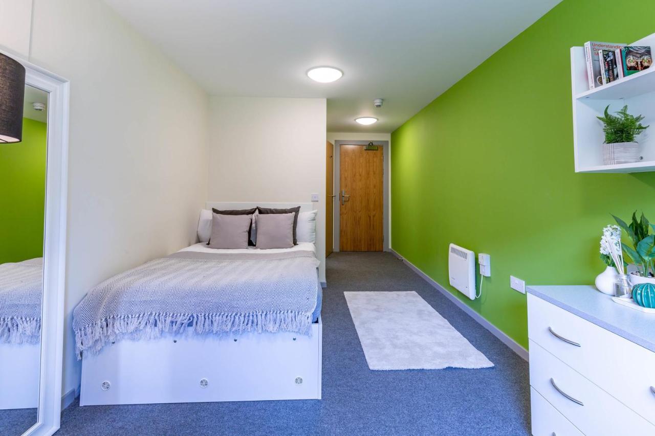 Newton Court Newcastle Ensuite Rooms Newcastle upon Tyne Exterior foto